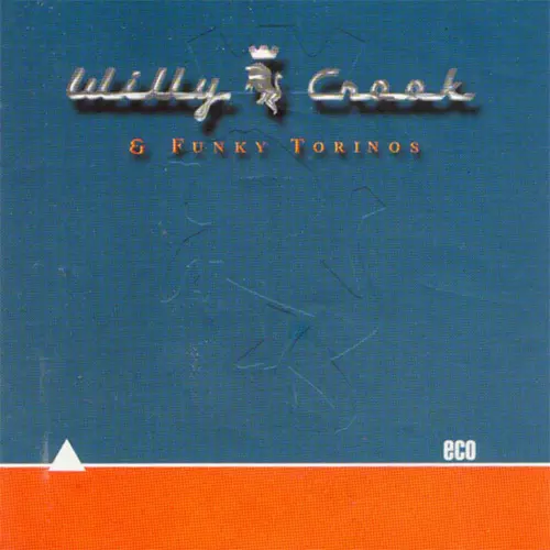 Willy Crook - ECO