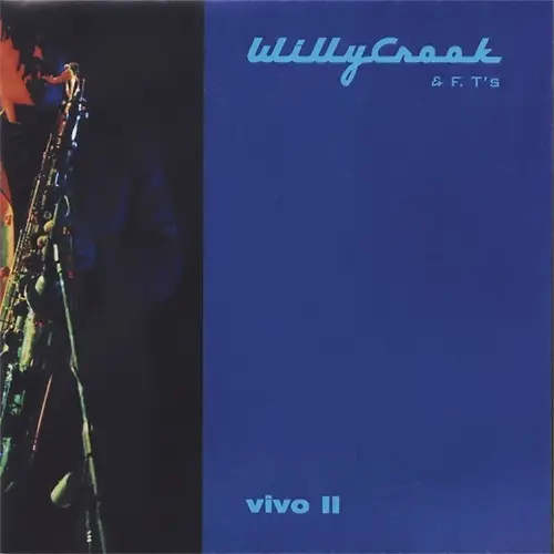 Willy Crook - VIVO II