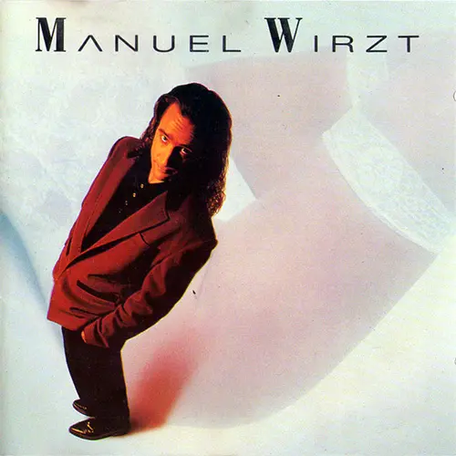 Manuel Wirzt - MANUEL WIRZT
