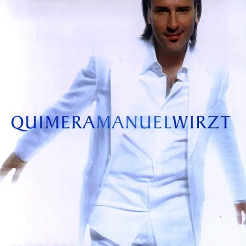 Manuel Wirzt - QUIMERA