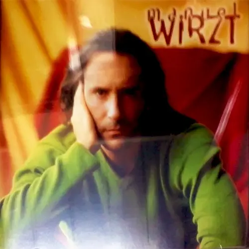 Manuel Wirzt - UNA RAZ�N