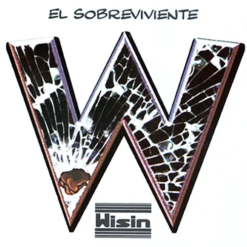 Wisin - EL SOBREVIVIENTE