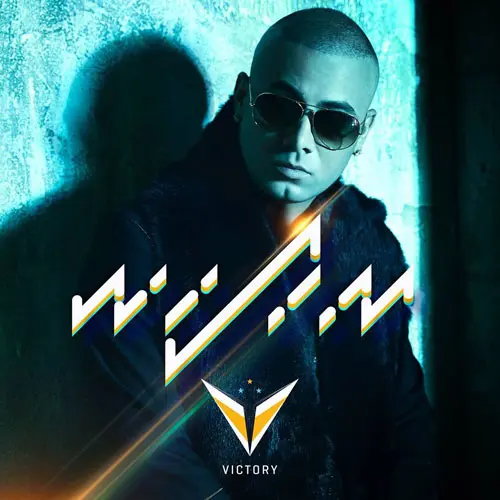 Wisin - VICTORY