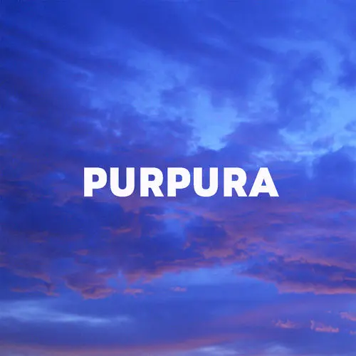 Wos - PRPURA - SINGLE