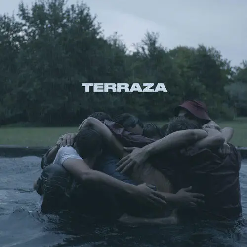 Wos - TERRAZA - SINGLE