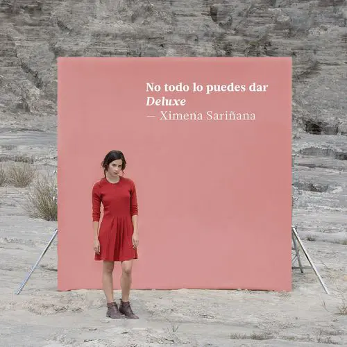 Ximena Sariana - NO TODO LO PUEDES DAR (EDICIN DELUXE) - CD 2