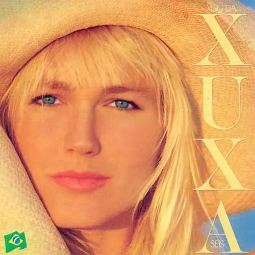 Xuxa - XOU DA XUXA 6