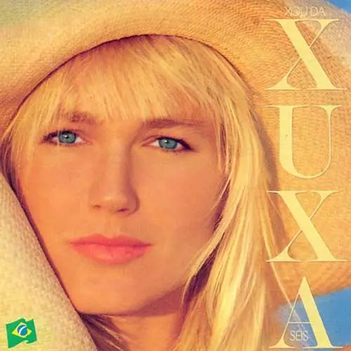 CMTV - Letra CHEFINHO MANDOU (SIMON SAYS) de Xuxa