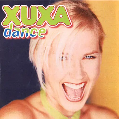 Xuxa - XUXA DANCE