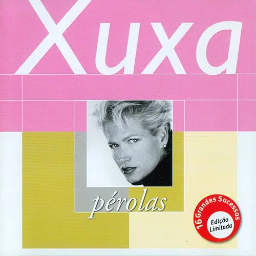 Xuxa - P�ROLAS