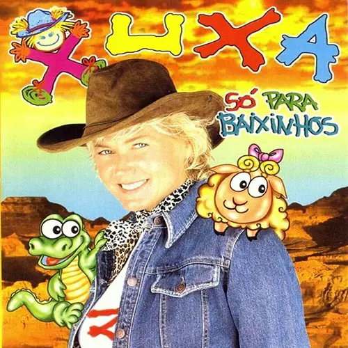 Xuxa - XUXA S� PARA BAIXINHOS 3