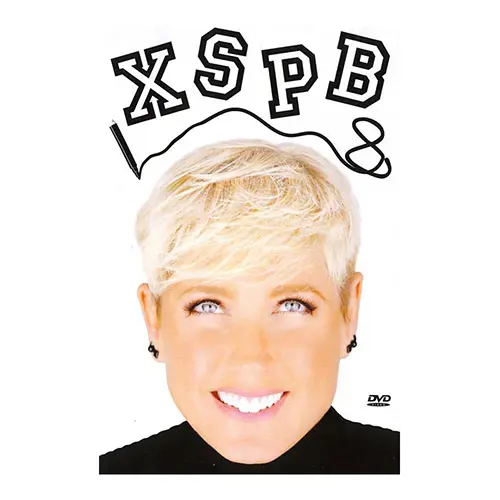 Xuxa - XUXA S PARA BAIXINHOS 8