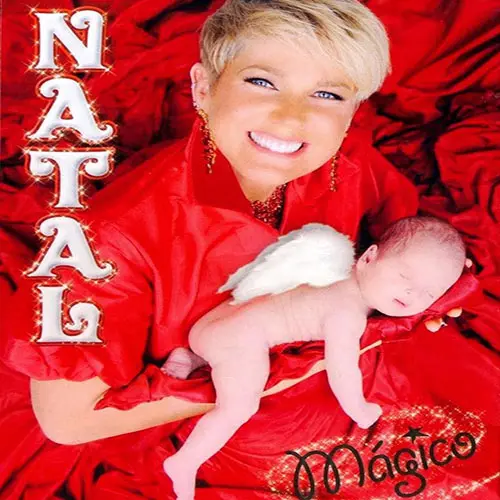 Xuxa - XUXA S PARA BAIXINHOS 9 - XUXA NATAL MGICO