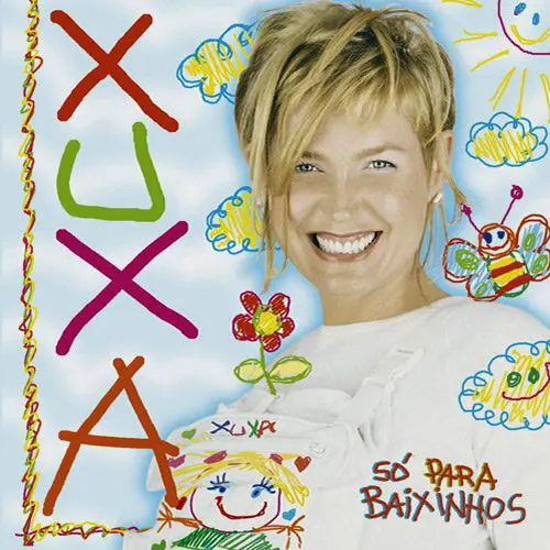 Xuxa - XUXA S� PARA BAIXINHOS