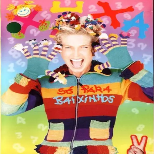 Xuxa - XUXA S PARA BAIXINHOS 2