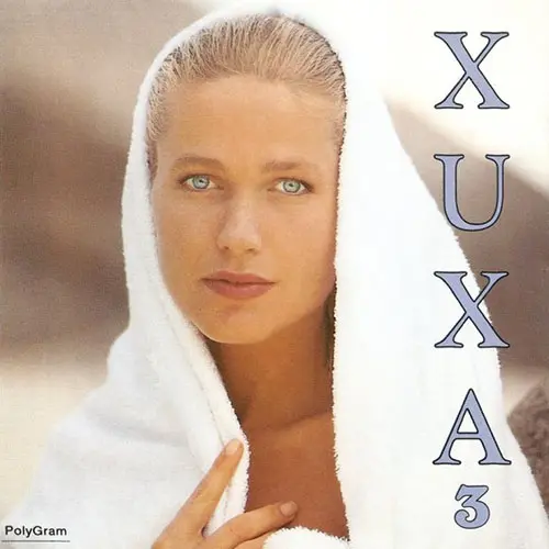 Xuxa - XUXA EN ESPA�OL 3