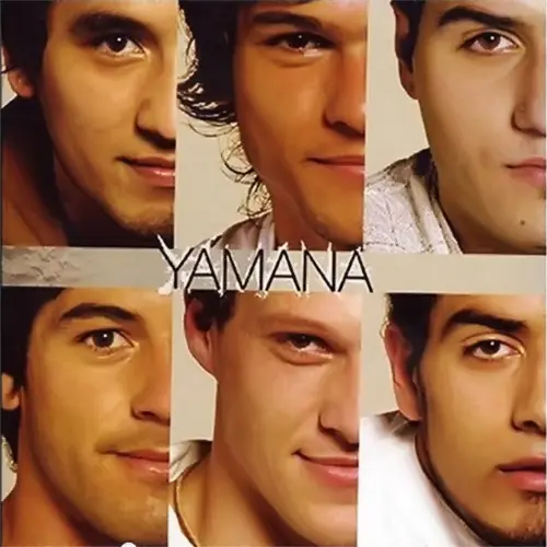 Y�mana - YAMANA