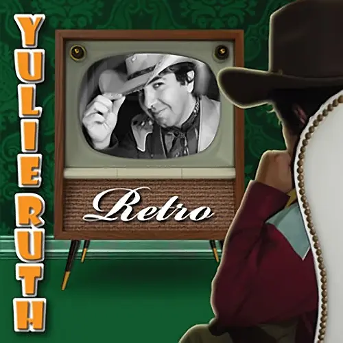 Yulie Ruth - RETRO