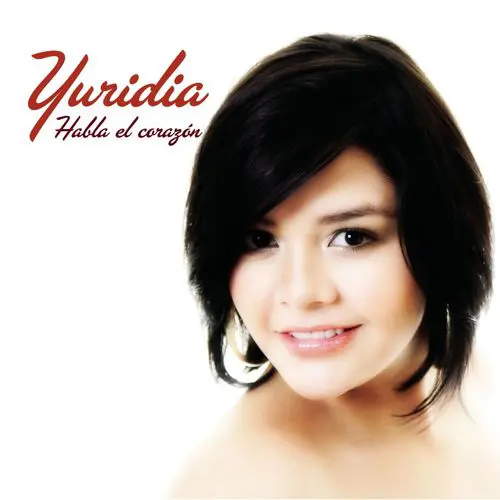 Yuridia - HABLA EL CORAZ�N