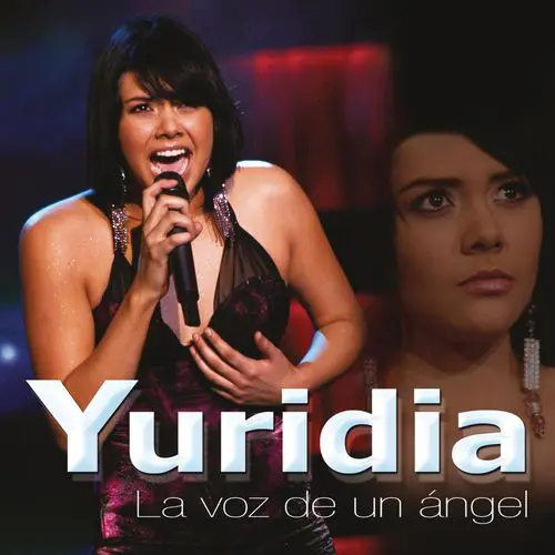 Yuridia - LA VOZ DE UN �NGEL