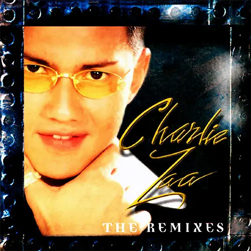 Charlie Zaa - THE REMIXES
