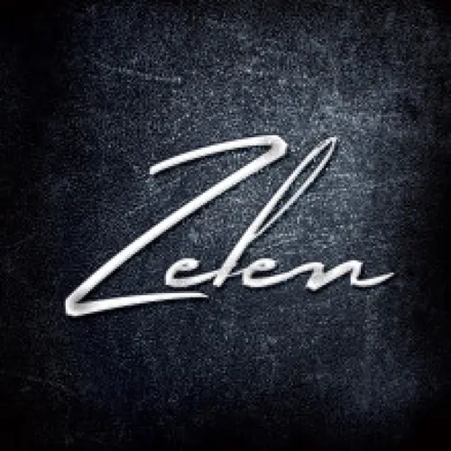 Zelen - EL T�MPANO - EP