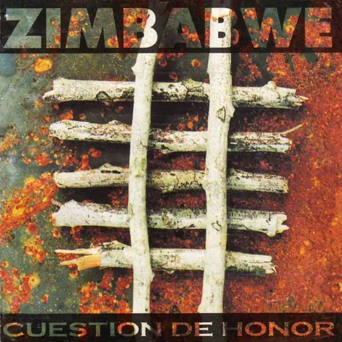 La Zimbabwe - CUESTION DE HONOR