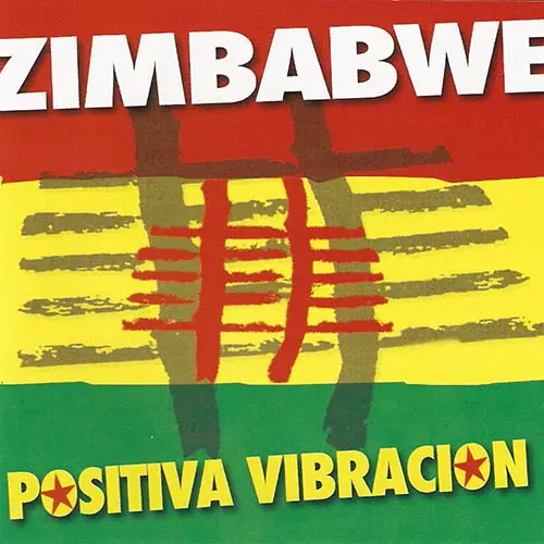 La Zimbabwe - POSITIVA VIBRACION