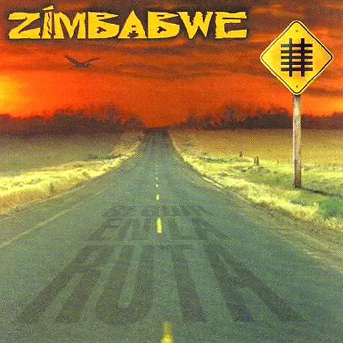 La Zimbabwe - SEGUIR EN LA RUTA