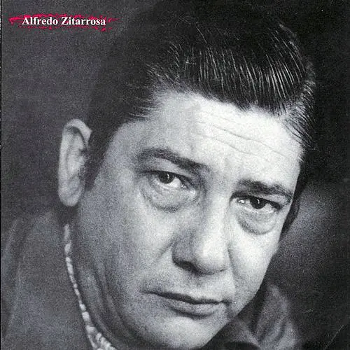 Alfredo Zitarrosa - ALFREDO ZITARROSA