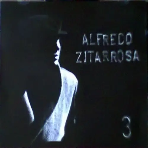 Alfredo Zitarrosa - ANTOLOGA 3 (1936-1989)