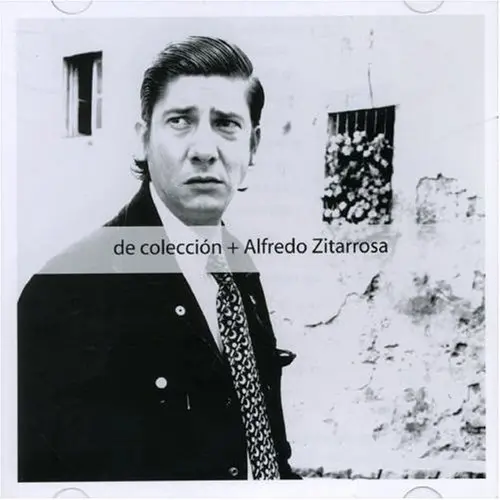 Alfredo Zitarrosa - DE COLECCIN
