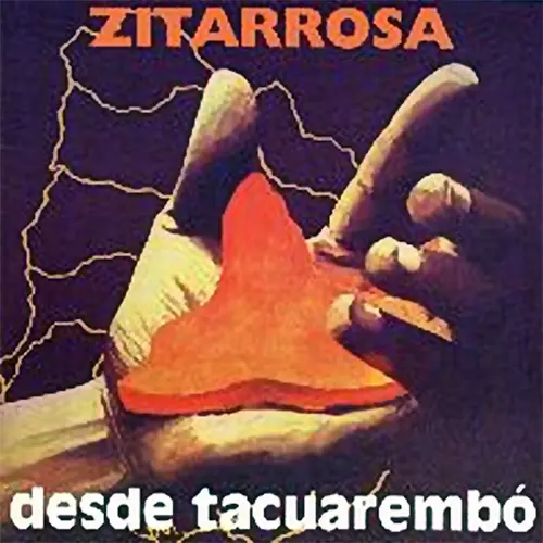 Alfredo Zitarrosa - DESDE TACUAREMB�