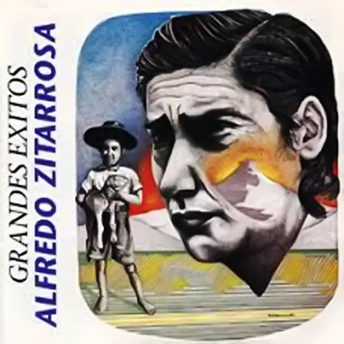 Alfredo Zitarrosa - GRANDES �XITOS 1997