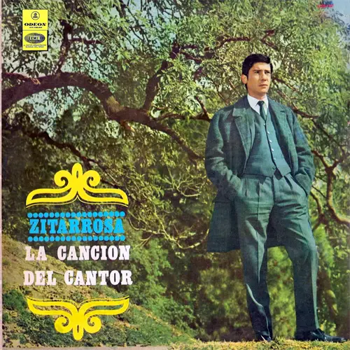 Alfredo Zitarrosa - LA CANCI�N DEL CANTOR