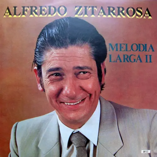 Alfredo Zitarrosa - MELOD�A LARGA 2