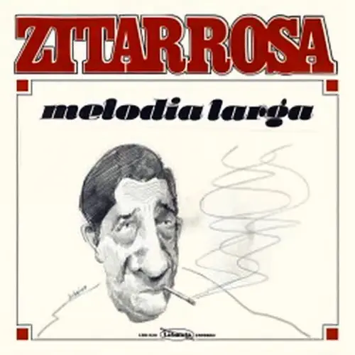 Alfredo Zitarrosa - MELOD�A LARGA