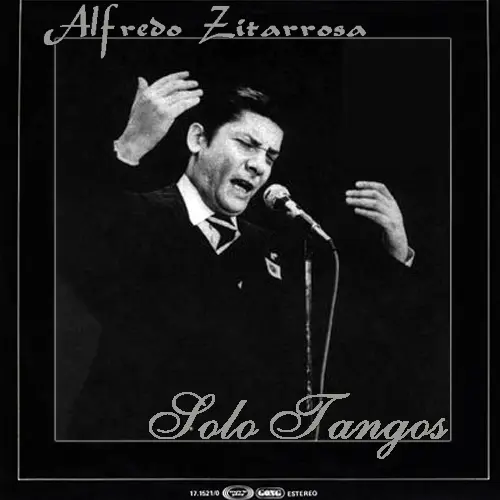 Alfredo Zitarrosa - S�LO TANGOS