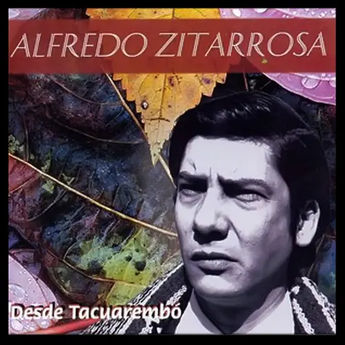 Alfredo Zitarrosa - DESDE TACUAREMB� NUEVA EDICI�N