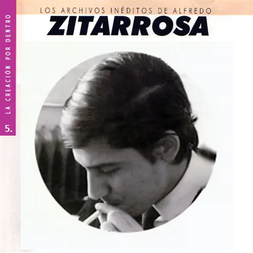 Alfredo Zitarrosa - LOS ARCHIVOS IN�DITOS DE ALFREDO ZITARROSA VOL 5