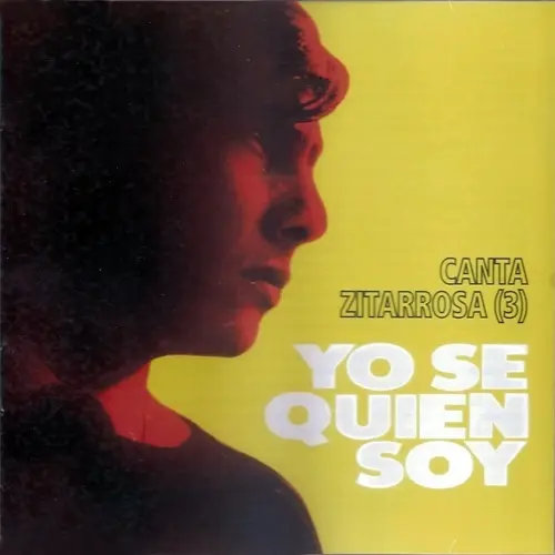 Alfredo Zitarrosa - YO S� QUI�N SOY