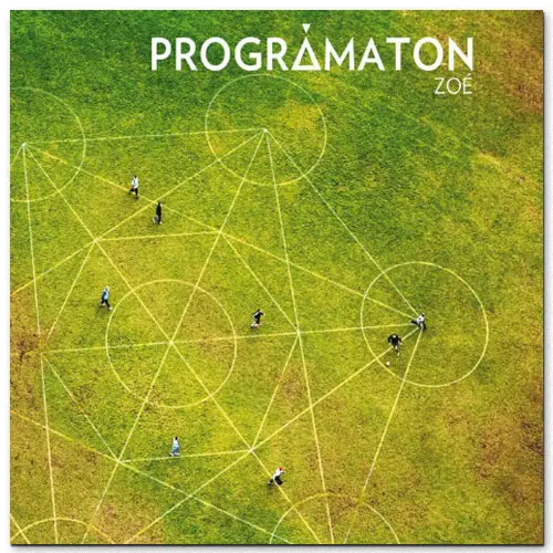 Zoé - PROGRÁMATON