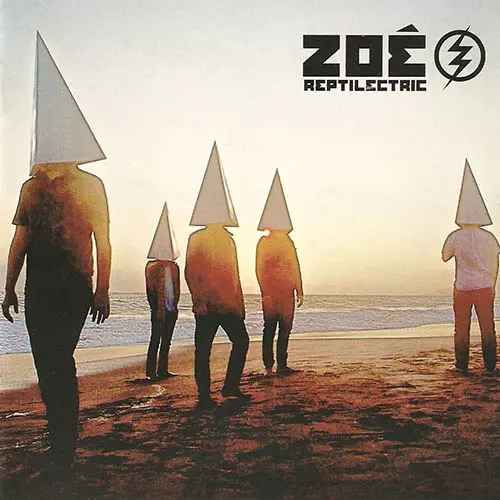 Zoé - REPTILECTRIC