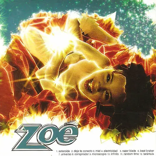 Zo - ZOE