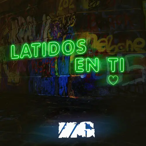 Zona Ganjah - LATIDOS EN TI - SINGLE