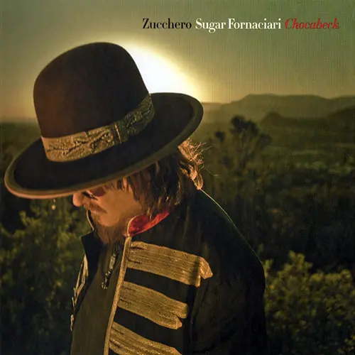 Zucchero - CHOCABECK