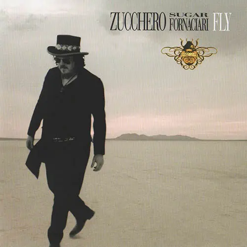 Zucchero - FLY