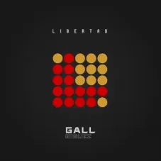 Gall Miguez - LIBERTAD - SINGLE