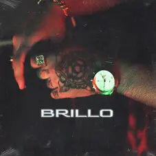 AmeX JF - BRILLO - SINGLE