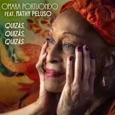 Omara Portuondo - QUIZS, QUIZS, QUIZS - SINGLE